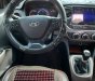 Hyundai Premio 2017 - Bản đủ - Xe tư nhân, biển tỉnh - Máy số keo chỉ zin, đăng kiểm dài - Màn hình android, camera