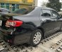 Toyota Corolla 2012 - Màu đen, nhập khẩu nguyên chiếc