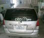 Toyota Innova Đi tết xong cần bán xe  206 2006 - Đi tết xong cần bán xe Innova 206