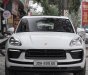 Porsche Macan 2022 - Nhập khẩu, giá 4 tỷ 650tr, xe mới đi 96km, màu trắng đẹp