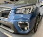 Subaru Forester 2022 - Màu xanh da trời giao ngay - Nhiều quà tặng hấp dẫn