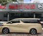 Toyota Alphard 2021 - Đăng kí 2022