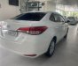 Toyota Vios 2020 - Số sàn