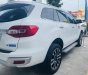 Ford Everest 2019 - Sổ bảo hành bảo dưỡng đầy đủ