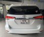 Toyota Fortuner 2021 - Màu trắng