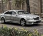 Mercedes-Benz S400 2009 - Xe chạy 6v5 miles