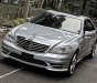 Mercedes-Benz S400 2009 - Xe chạy 6v5 miles