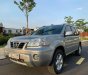 Nissan X trail 2003 - Xe màu bạc, nhập khẩu