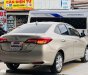 Toyota Vios 2018 - Giá 485 triệu