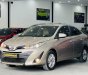 Toyota Vios 2018 - Giá 485 triệu