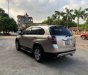 Chevrolet Captiva 2007 - Xe màu bạc