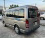 Toyota Hiace 2008 - Cần bán gấp xe đăng ký lần đầu 2008 chính chủ giá chỉ 208tr