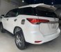 Toyota Fortuner 2021 - Màu trắng