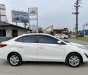 Toyota Vios 2020 - Số sàn màu trắng