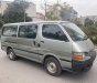 Toyota Van 2004 - Toyota Van 2004 tại Hà Nội