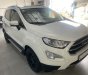 Ford EcoSport 2018 - Màu trắng, 498tr