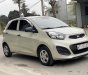 Kia Morning 2013 - Xe màu bạc