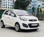 Kia Morning 2014 - Màu trắng giá hữu nghị