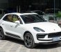 Porsche Macan 2022 - Nhập khẩu giá tốt 3 tỷ 900tr