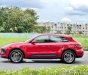 Porsche Macan 2022 - Xe siêu lướt, mới đi 2000km, màu đỏ cá tính cho anh em