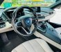 BMW i8 2017 - BMW i8 2017