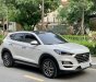 Hyundai Tucson 2020 - Màu trắng, biển Hà Nội - Cửa sổ trời toàn cảnh