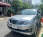 Toyota Fortuner 2013 - Đăng ký 2013 chính chủ, giá tốt 465tr