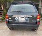 Ford Escape bán xe   đời 2001 2001 - bán xe ford escape đời 2001