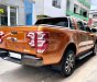 Ford Ranger 2017 - Màu nâu, nhập khẩu nguyên chiếc  