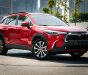 Toyota Corolla Cross 2022 - Mẫu 2023 có hàng giao ngay