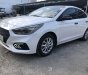 Hyundai Accent 2018 - Màu trắng, giá cực tốt