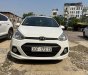 Hyundai Grand i10 2016 - Màu trắng, xe nhập số tự động, giá chỉ 310 triệu