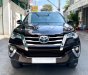 Toyota Fortuner 2018 - Màu đen, xe nhập