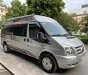 Ford Transit 2013 - Tải van 3 chỗ