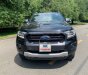 Ford Ranger 2019 - Phụ kiện đi kèm: Phim cách nhiệt, camera, ốp cua vè, lót sàn 5D