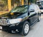 Toyota Highlander 2009 - 7 chỗ, 2.7 nhập USA, mẩu đen, biển HN chính chủ