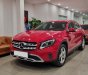 Mercedes-Benz GLA 200 2018 - Màu đỏ nội thất kem siêu lướt