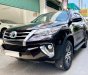 Toyota Fortuner 2018 - Màu đen, xe nhập