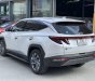 Hyundai Tucson 2022 - Màu trắng