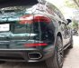 Porsche Cayenne 2015 - Nhập khẩu nguyên chiếc