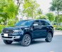 Ford Everest 2021 - 2 cầu, màu xanh đen mới keng