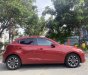 Mazda 2 2018 - Màu đỏ, số tự động, giá 445tr