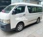 Toyota Hiace Tải  cá mập đầu búa 2008 máu xăng 2008 - Tải van cá mập đầu búa 2008 máu xăng