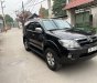 Toyota Fortuner 2007 - Xe nhập khẩu nguyên chiếc, màu đen