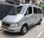 Mercedes-Benz Sprinter 2007 - Giá 150tr