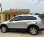 Chevrolet Captiva 2007 - Màu bạc