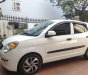 Kia Morning 2010 - Màu trắng số tự động, giá chỉ 160 triệu