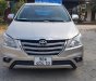 Toyota Innova 2015 - Toyota Innova 2015 số sàn