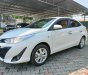 Toyota Vios 2019 - Màu trắng số sàn