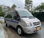 Ford Transit 2018 - Giá ưu đãi